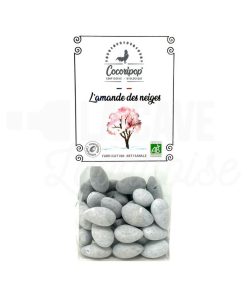 L&rsquo;Amande des Neiges – Cocoripop – 100gr