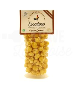 Popcorn Gourmet – Noix de Coco – Cocoripop – 80gr
