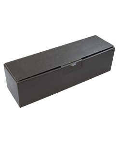 Coffret Vin nu 1 Bouteille – Emballage Cadeau sans bouteille