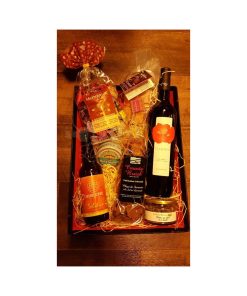 Colis Gourmand 7 Produits