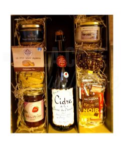 Coffret Gourmand de la Mayenne