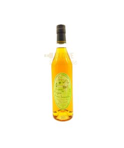 Cognac aux Amandes 24° – 70cl