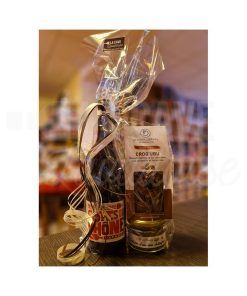 Trio Taparas – Colis Gourmand