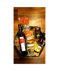 Corbeille Garnie 6 Produits