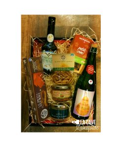Corbeille 7 Produits de la Mayenne