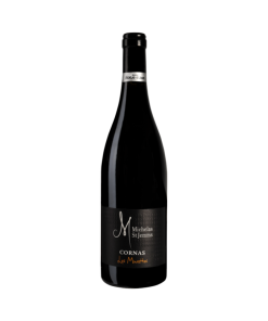 Cornas – Domaine Michelas St Jemms – 75cl