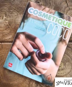 Cosmétique à l&rsquo;huile de coco – Stellina Huvenne