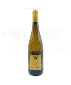 Coteaux du Layon Saint Aubin – Domaine des Barres – 75cl