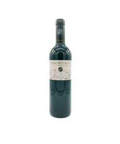 Côtes de Bordeaux Tradition – Château Petit Guillot – 75cl