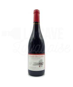 Côtes du Rhône – Cuvée des Galets – 75cl