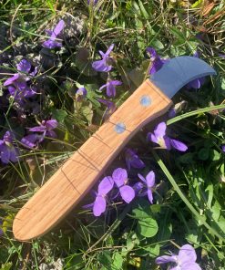 Couteau à chataignes