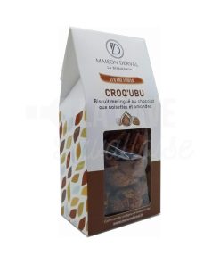 Croq&rsquo;Ubu – Maison Derval – Laval (53) – 80gr
