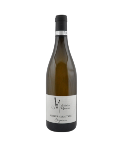 Crozes-Hermitage Blanc – Domaine Michelas St Jemms – 75cl