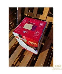 BIB Excellence Rubis Rouge 5L