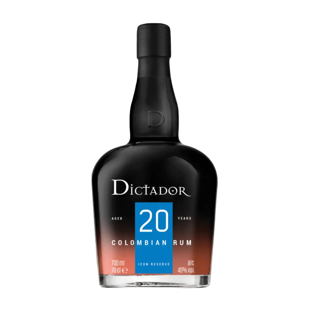 Dictador 20 ans Rhum