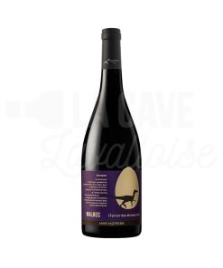 VARIRAPTOR Malbec Dinosaure – IGP d’Oc – 75cl