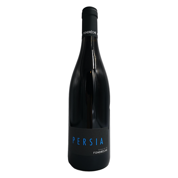 Magnum Cuvee Persia Rouge 2019 – Domaine Fondreche (Aoc Ventoux – Vallee Du Rhone)