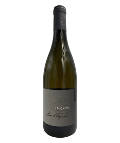 Aop Languedoc – Mas D&rsquo;Espanet Cuvee Eolienne Blanc 2018 (Languedoc)