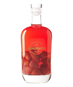 Arhumatic – Punch Au Rhum Framboise