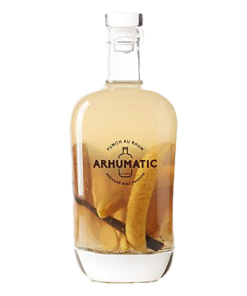 Arhumatic – Punch Au Rhum Frecinette & Vanille 29%