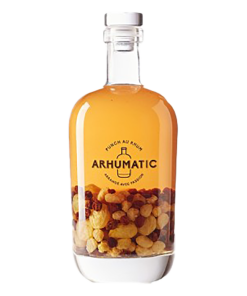 Arhumatic – Rhum Raisins