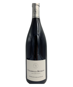 Chambolle Musigny Les Drazeys Rouge 2016 – Domaine Belleville