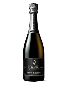 Champagne Billecart Salmon Brut Reserve