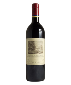 Chateau Duhart-Milon Rouge 2011 (Pauillac)
