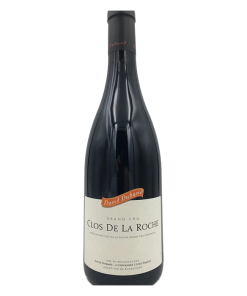 Clos De La Roche Grand Cru Rouge 2020 – David Duband (Bourgogne)