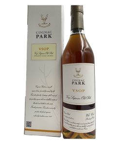 Cognac Park Vsop 40%