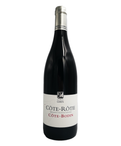 Cote Rotie Cote-Bodin Rouge 2019 – Domaine Jean Michel Gerin (Vallee Du Rhone)