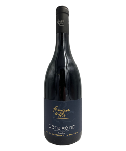 Cote Rotie Cuvee Rozier Rouge 2021 – Domaine Francois Et Fils (Vallee Du Rhone)