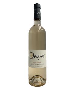 Pure Provence Cuvee Opaline Rose 2024 (Coteaux Du Varois En Provence )