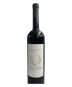 Magnum Chateau Pas Du Cerf Rouge 2021 (Cotes De Provence)