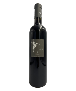 Chateau Pas Du Cerf  Cuvée Le Merle Rouge 2014 (Cotes De Provence)