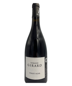 Domaine Girard Cuvee Pech Calvel Rouge 2021 (Igp – Languedoc)