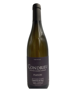 Domaine Parpette – Condrieu Platon Blanc 2021 (Vallee Du Rhone)