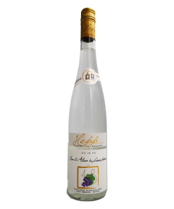 Marc De Gewurztraminer  – Hepp (Alsace)