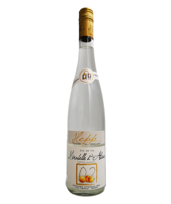 Eau de Vie Mirabelle D&rsquo;Alsace – Hepp (Alsace)