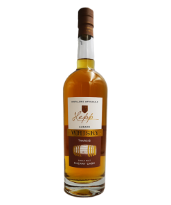 Whisky Alsacien Tharcis Sherry Cask – Hepp (Alsace)