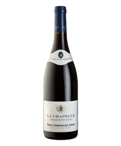 Jeroboam Hermitage Cuvee La Chapelle Rouge 2017 – Domaine Paul Jaboulet