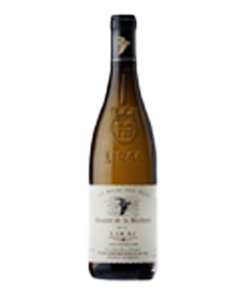 Lirac Cuvee La Reine Des Bois Blanc 2016 – Domaine De La Mordoree (Vallee Du Rhone)