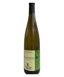 Gewurztraminer  Blanc 2023 – L&P Greiner (Alsace)