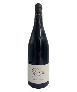 Magnum Domaine Saint Sylvestre Rouge 2020 (Aop Terrasse Du Larzac – Languedoc)