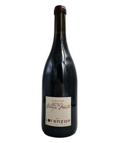 Mercurey 1Er Cru Champs Martin Cuvee Carline Rouge 2021 – Domaine Bruno Lorenzon (Bourgogne)