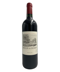 Moulin De Duhart Rouge 2019 (Pauillac)