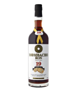 Rhum Mombacho 19 Ans (Nicaragua)