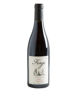 Pinot Rouge 2017 – Forge Cellars – Saint Cosme (Usa)