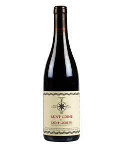 Saint Joseph Rouge 2017 – Domaine Saint Cosme (Vallee Du Rhone)