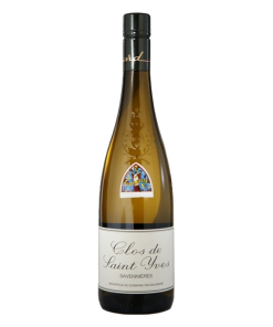 Savennieres Clos Saint Yves Blanc 2017 – Domaine Des Baumard (Loire)